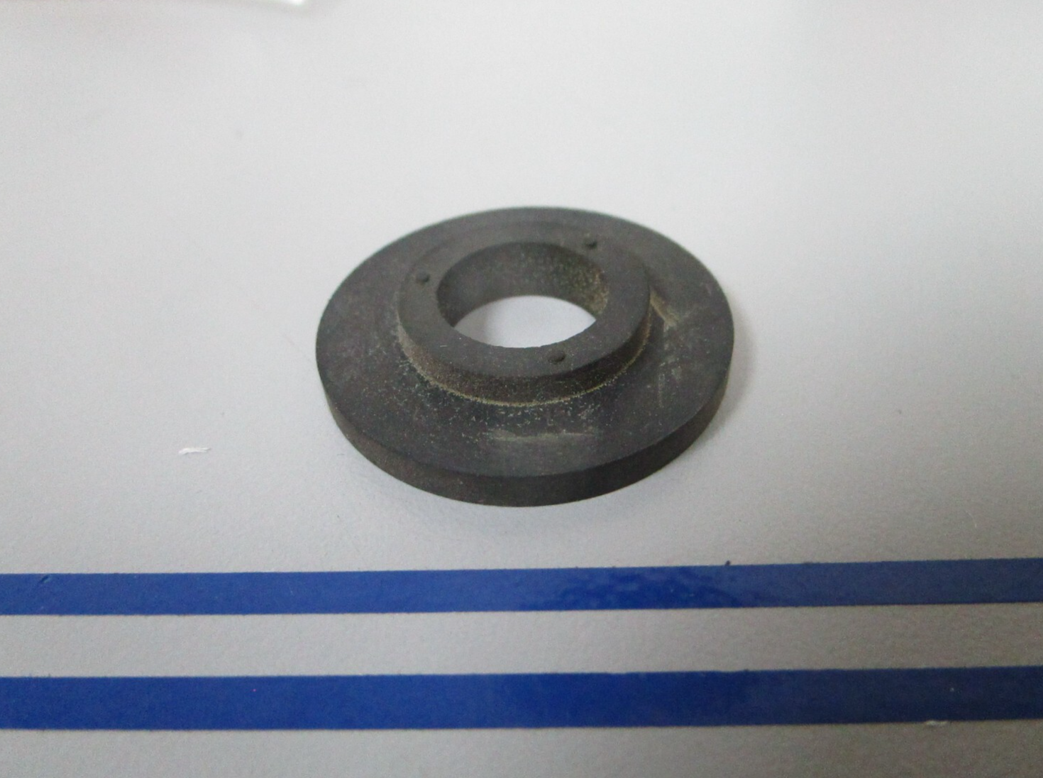 *NEW OEM* 0810 Mercury Quicksilver Rubber Washer 12-67264