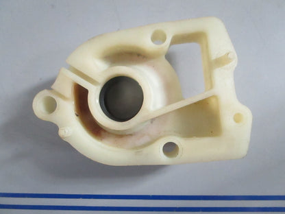 NEW OEM 46-96146A5 Mercury Quicksilver Water Pump Base 0820