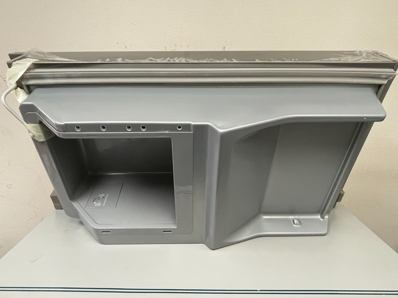 NEW OEM W10815695 Whirlpool Left Door Assy 0820