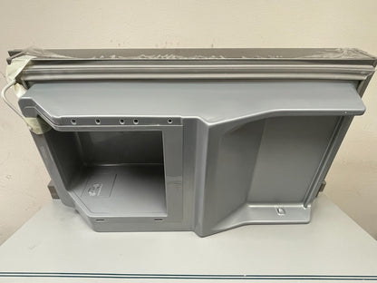 NEW OEM W10815695 Whirlpool Left Door Assy 0820