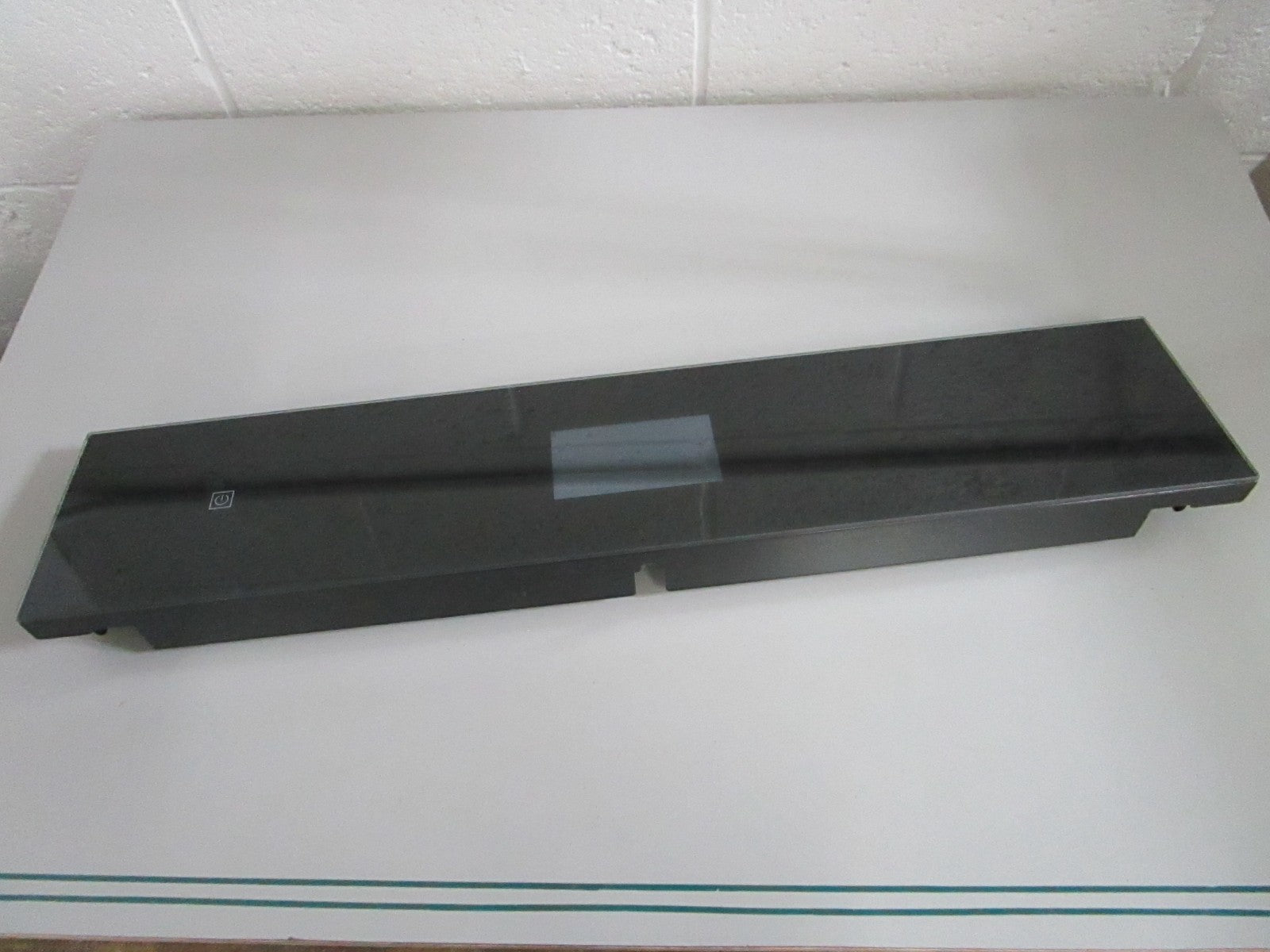 Whirlpool NEW OEM Glass Electronic Control Panel W11428998 NOS Genuine 0820