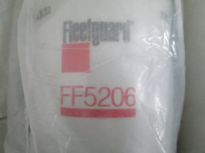 *NEW OEM* (LOT OF 3) 0820 Fleetguard Fuel Filter FF5206