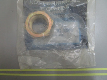 *NEW OEM* 0810 Mercury Quicksilver Nut 11-34862