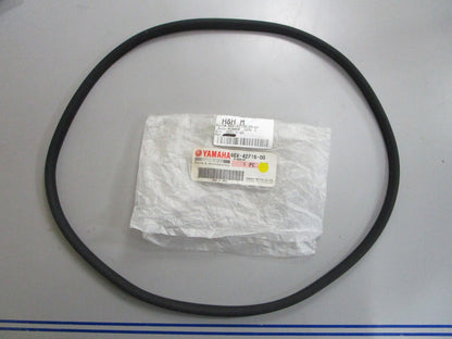 *NEW OEM* 0820 Yamaha Rubber Seal 6EK-42716-00-00
