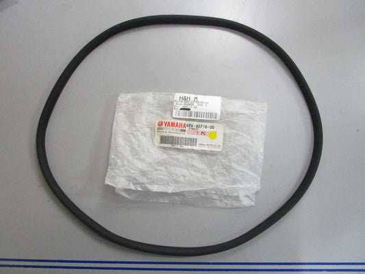 *NEW OEM* 0820 Yamaha Rubber Seal 6EK-42716-00-00