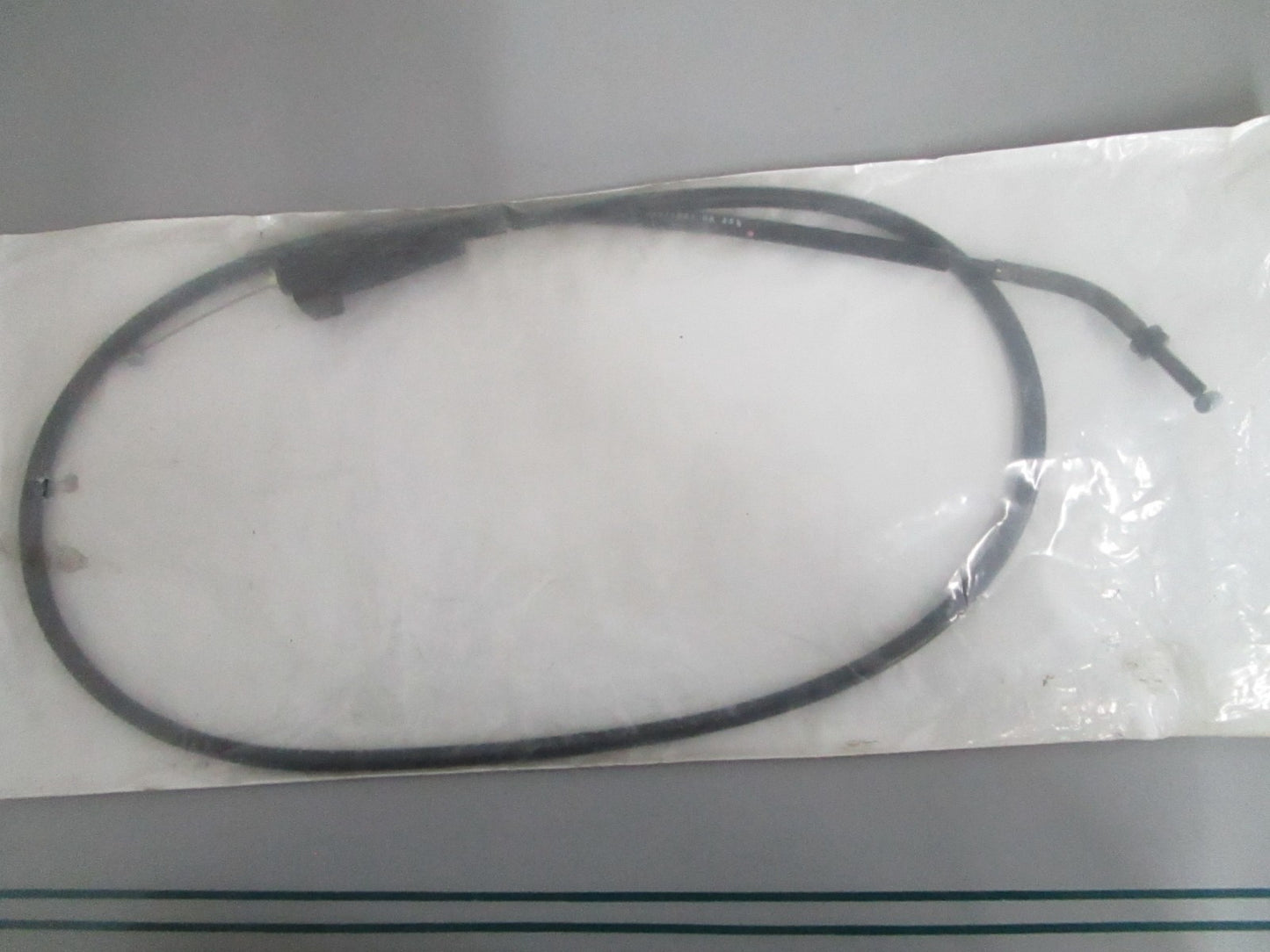 NEW OEM 0487-021 Arctic Cat Throttle Cable 0820