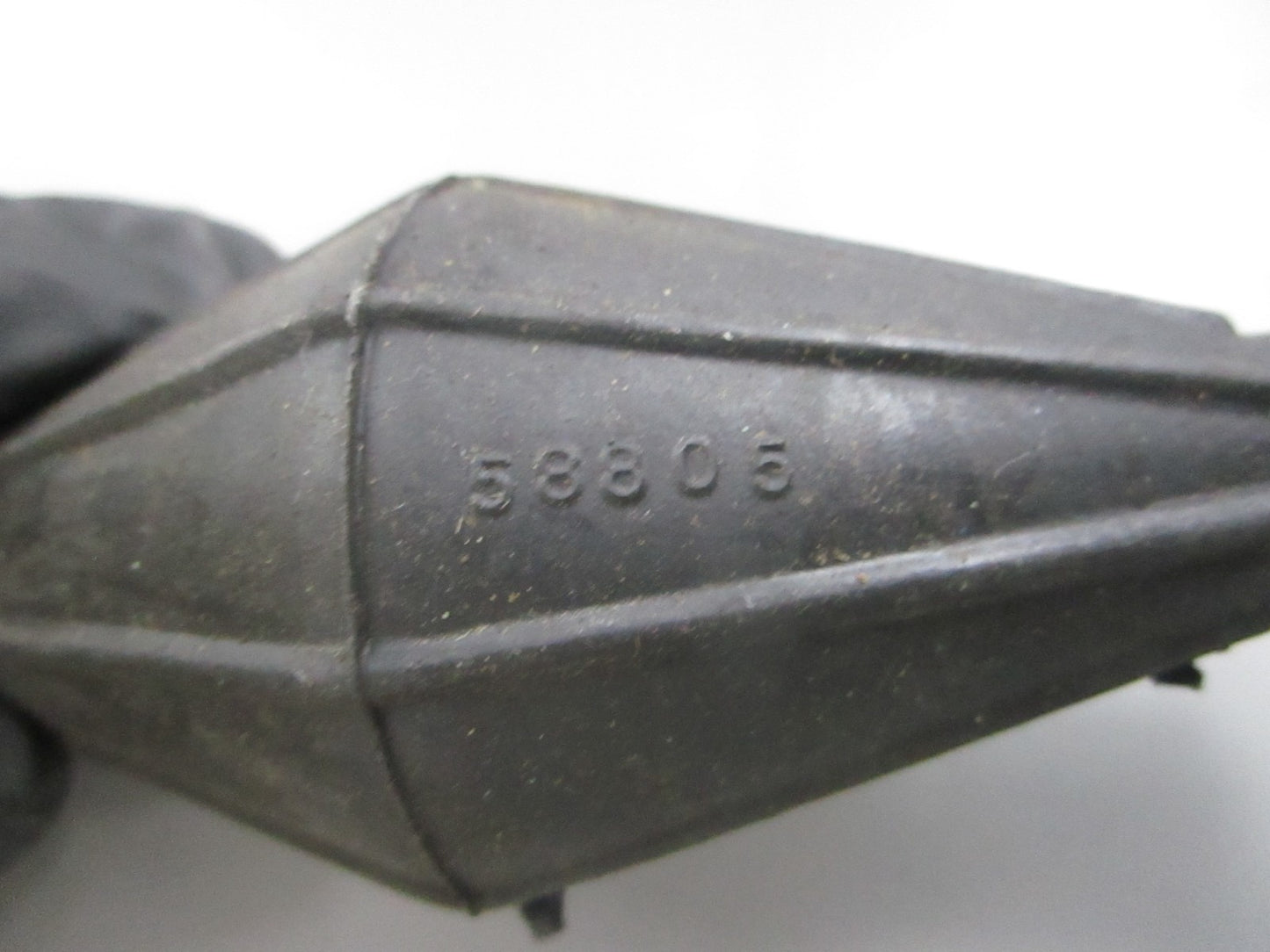 NEW OEM 58805 Mercury Quicksilver Primer Bulb 0810