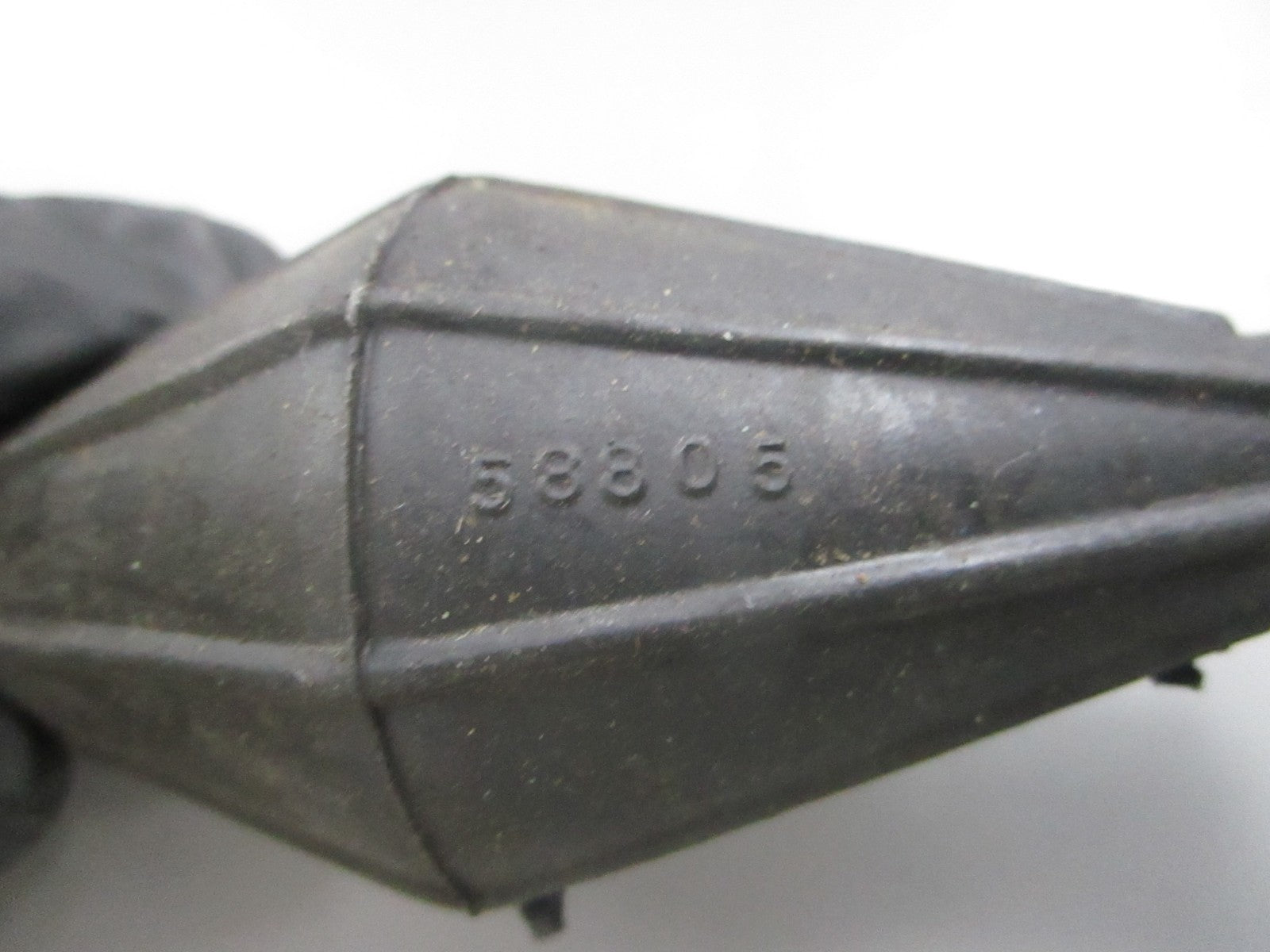 NEW OEM 58805 Mercury Quicksilver Primer Bulb 0810
