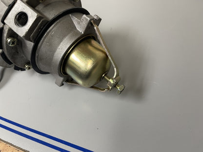 *NEW OEM* 0670 Mercury Quicksilver Fuel Pump Assembly 862077A1
