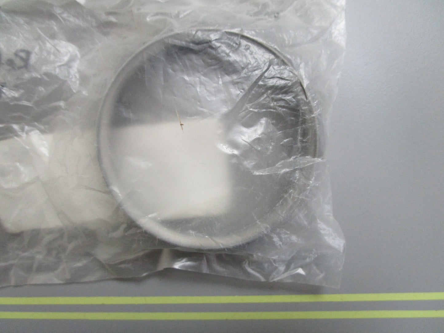 *NEW OEM* 0810 Yamaha Reflector Ring 683-45986-00-94