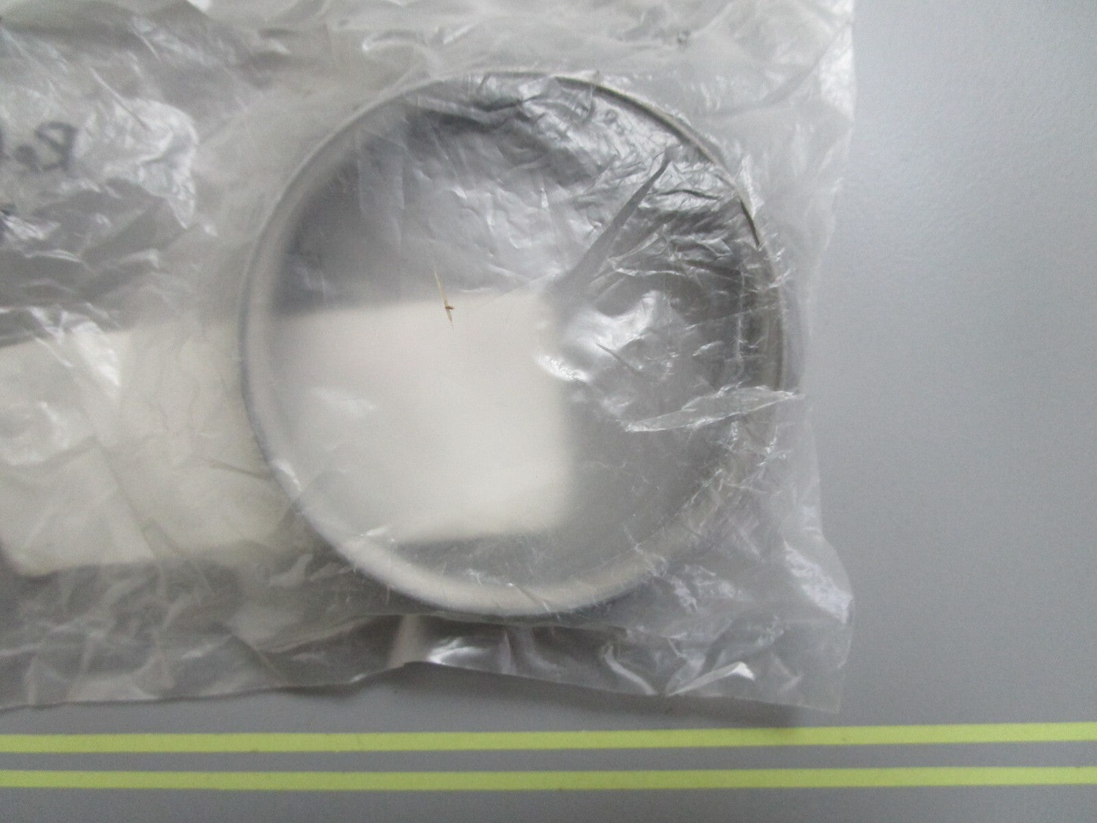 *NEW OEM* 0810 Yamaha Reflector Ring 683-45986-00-94