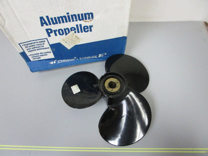 *NEW OEM* 0720 OMC Johnson Evinrude 33 30 40 hp 11 x 9P Propeller 376738 0376738