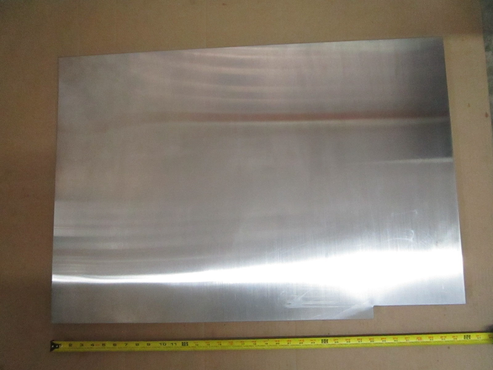 Whirlpool NEW OEM Microwave Complete Side Panel W11333179 NOS Genuine Part 0820