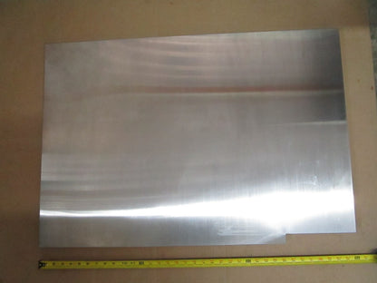 Whirlpool NEW OEM Microwave Complete Side Panel W11333179 NOS Genuine Part 0820