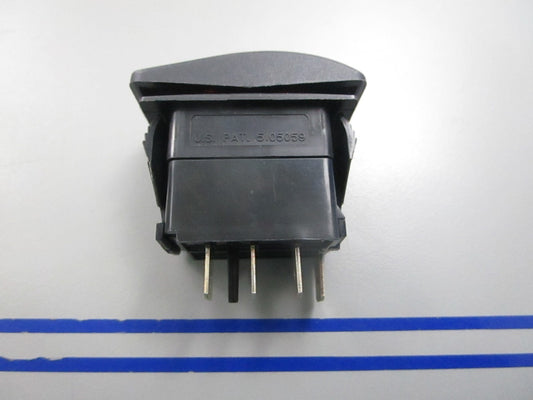 NEW 420214-1 Sea-Dog Rocker Switch 0810