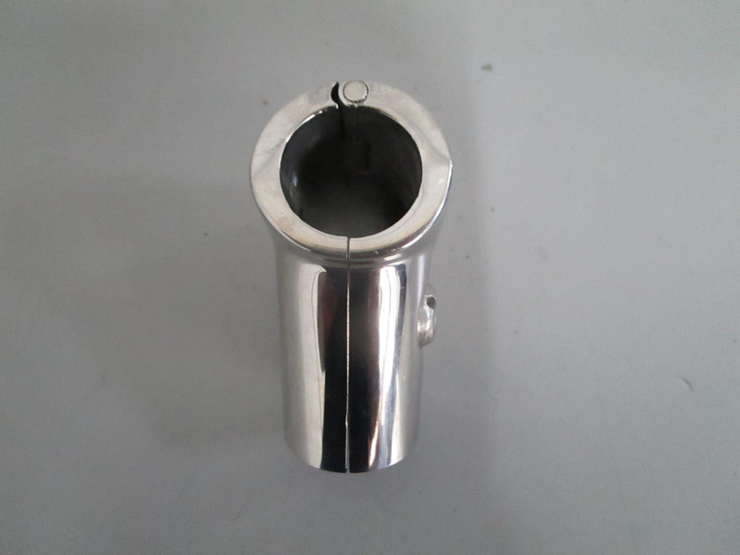 *NEW OEM* 0820 SeaDog 60° Hinged Rail Tee 290603-1