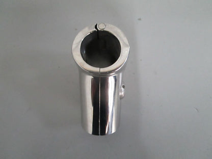 *NEW OEM* 0820 SeaDog 60° Hinged Rail Tee 290603-1