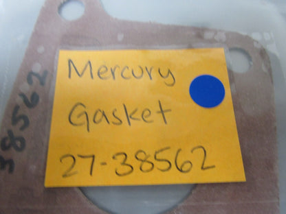 *NEW OEM* 0720 Mercury Quicksilver Gasket 27-38562