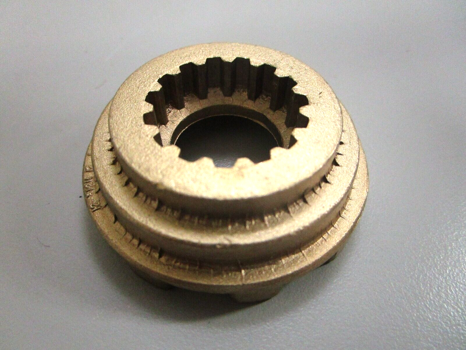 *NEW OEM* 0750 Mercury Quicksilver WASHER 12-31211A3