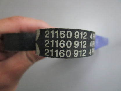 *NEW OEM* 0810 Volvo Penta V-Belt 21160912