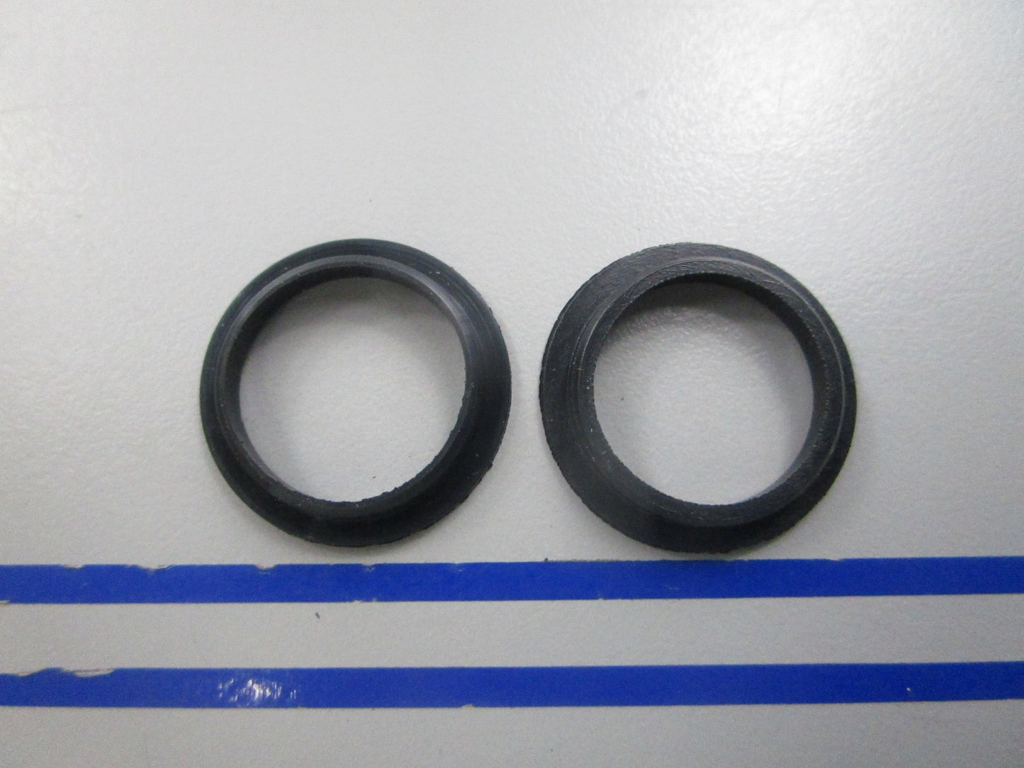 NEW OEM (LOT OF 2) 27-82790M Mercury Quicksilver Gasket 0810
