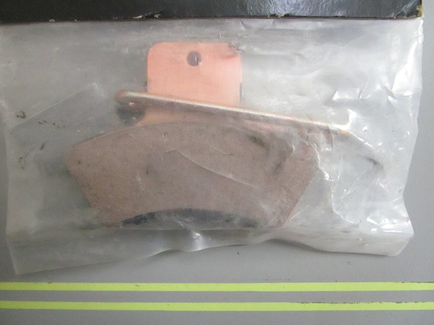 *NEW* 0820 Polaris Brake Pads 2202411