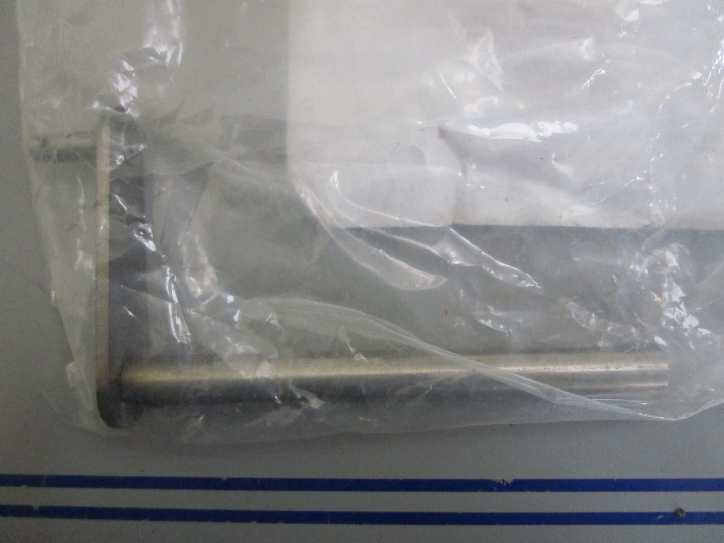 *NEW OEM* 0820 OMC Johnson Evinrude Lever & Shaft 5007292