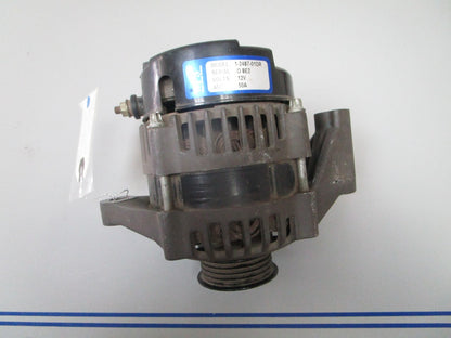 NEW 1-2487-01DR Replaces: Mercury Optimax 881248T  WPS 12V 50AMP Alternator 0720