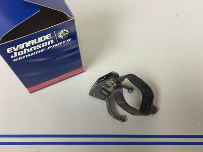 *NEW OEM* 0810 OMC Johnson Evinrude Shift Lever & Yoke Assembly 388416 0388416