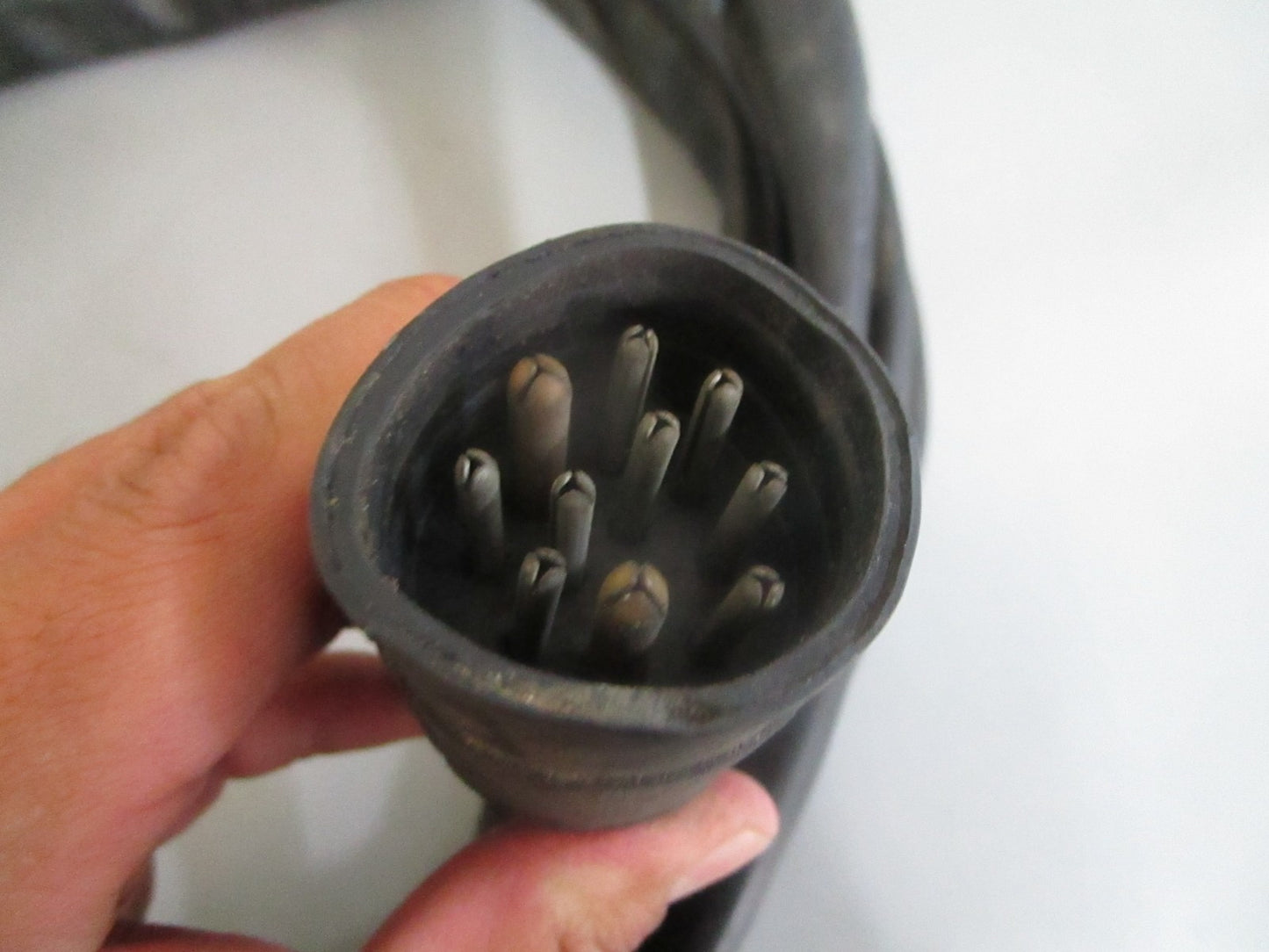 *NEW OEM* 0820 Volvo Penta 20' Extension Cable 3858152