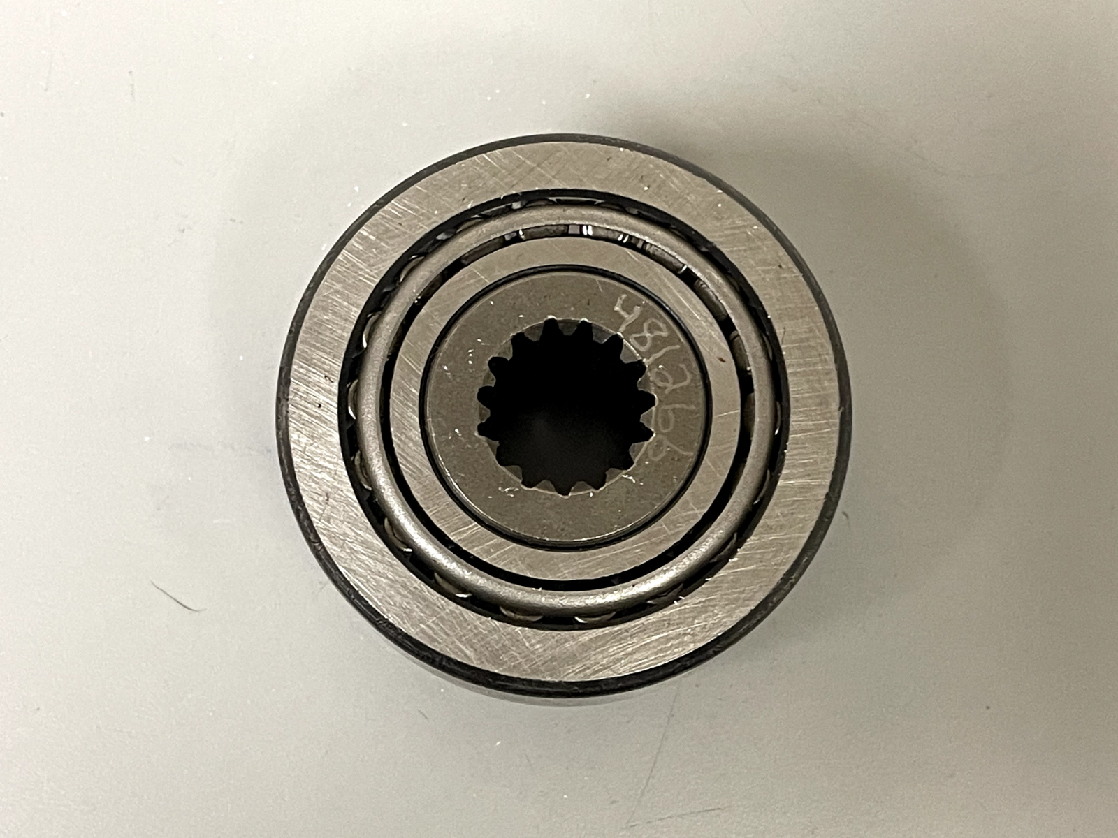 *NEW OEM* 0670 Mercury Quicksilver Pinion Gear Assembly FA481266