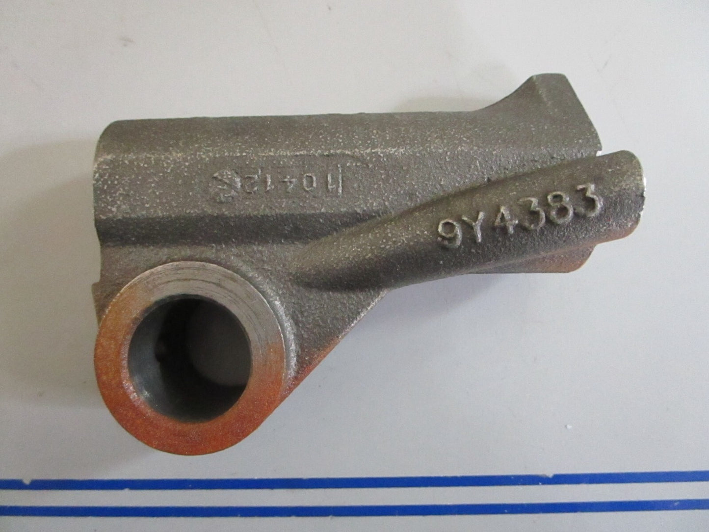 *NEW OEM* 0820 CAT Bracket 9Y-4383