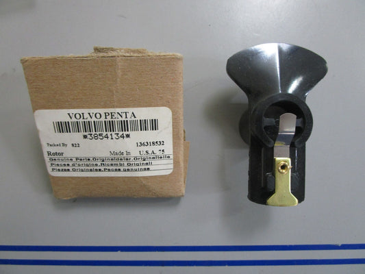*NEW OEM* 0810 Volvo Penta Rotor 3854134