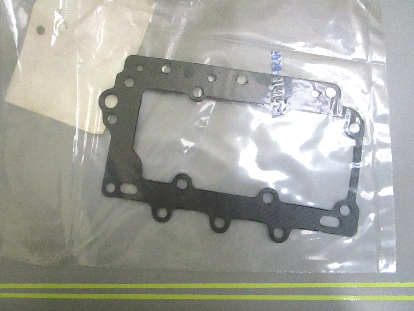*NEW OEM* 0750 OMC Johnson Evinrude GASKET 316162 0316162