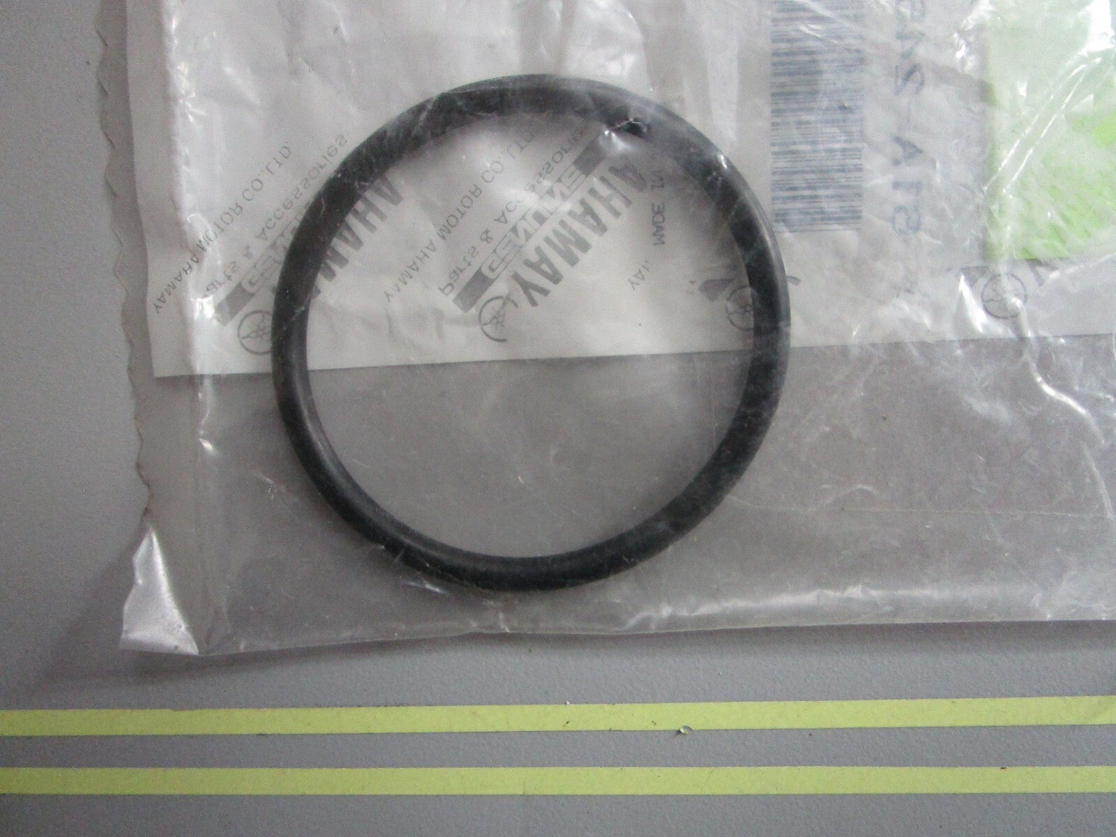 *NEW OEM* 0810 Yamaha O-Ring 61A-24564-00-00