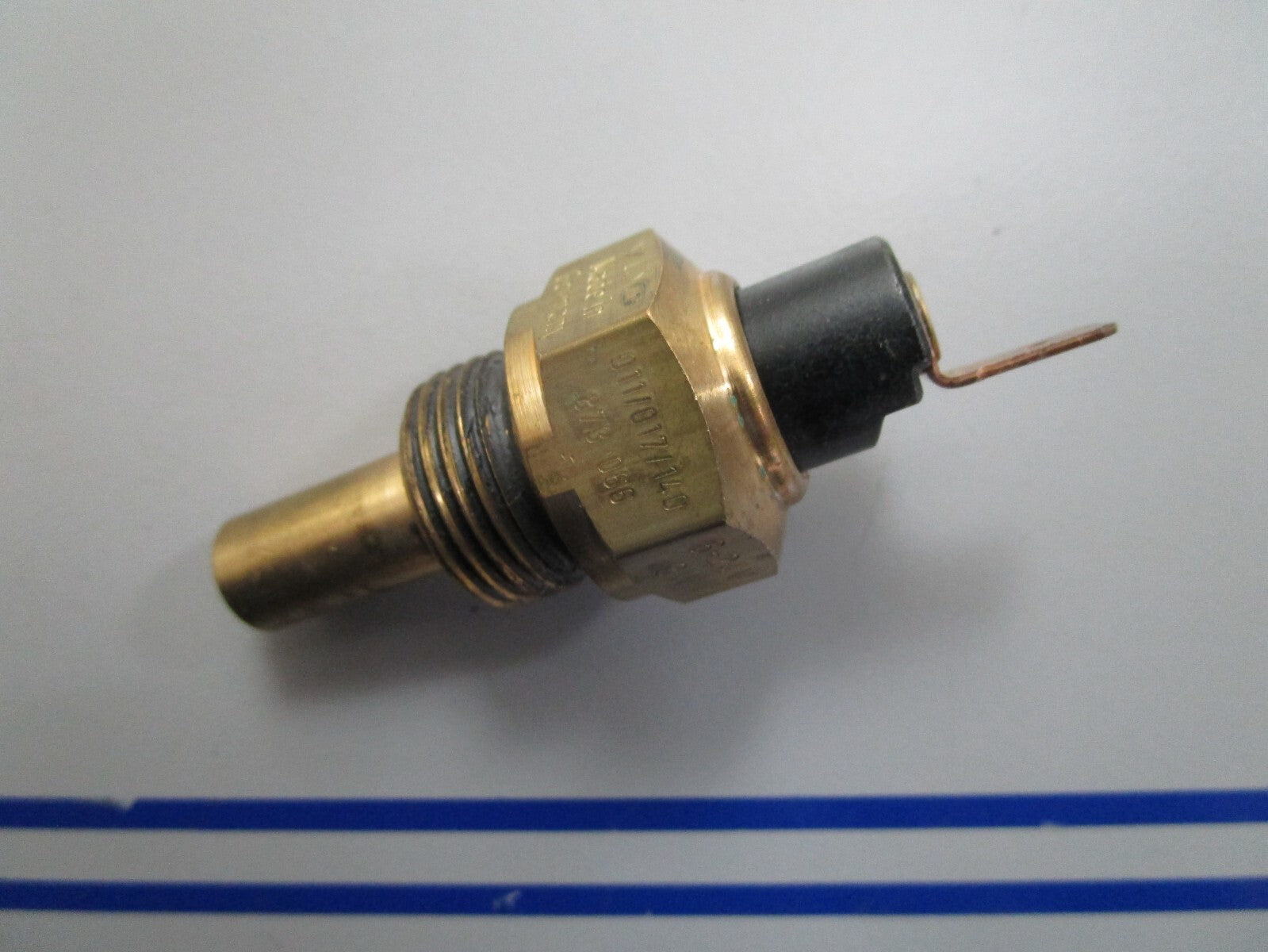 *NEW OEM* 0820 Volvo Penta Thermo Monitor 873066