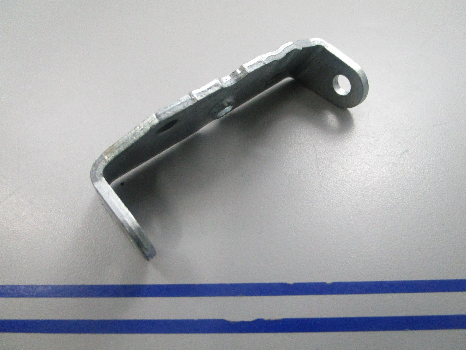 NEW OEM Husqvarna 787-01779 Chute Deflector Bracket 0810