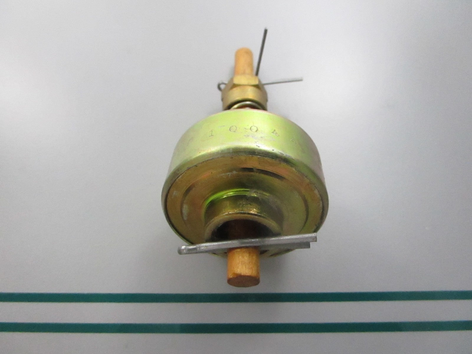 NEW OEM 392-5053 Mercury Quicksilver Bendix Drive 0810
