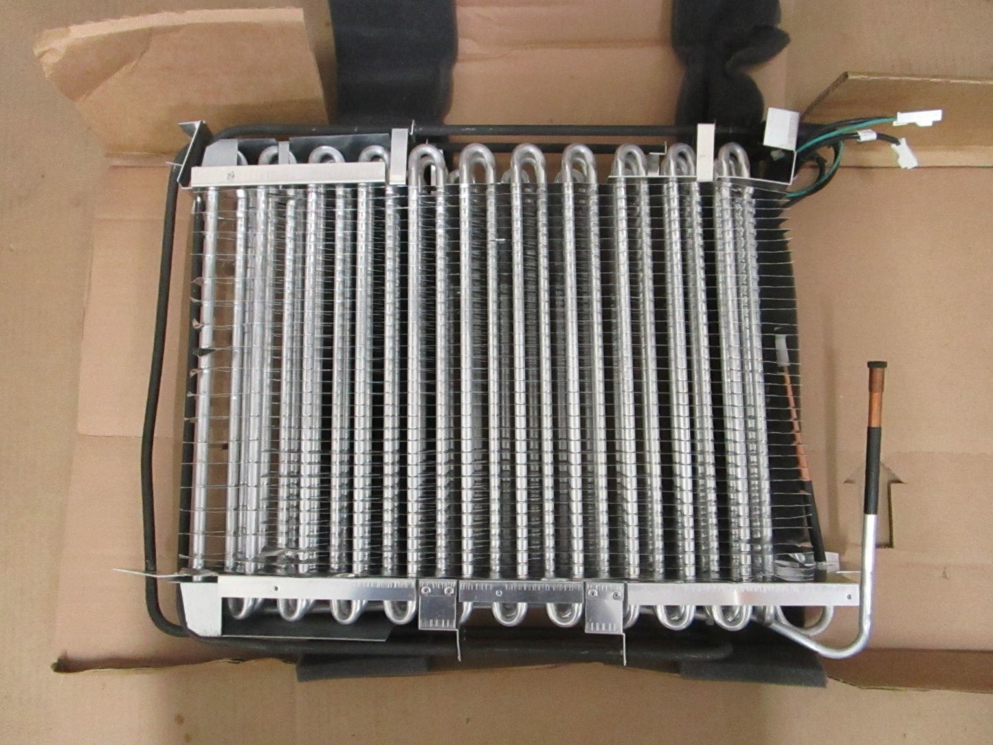 Whirlpool NEW OEM Refrigerator Evaporator W11629714 Genuine Factory Part 0820
