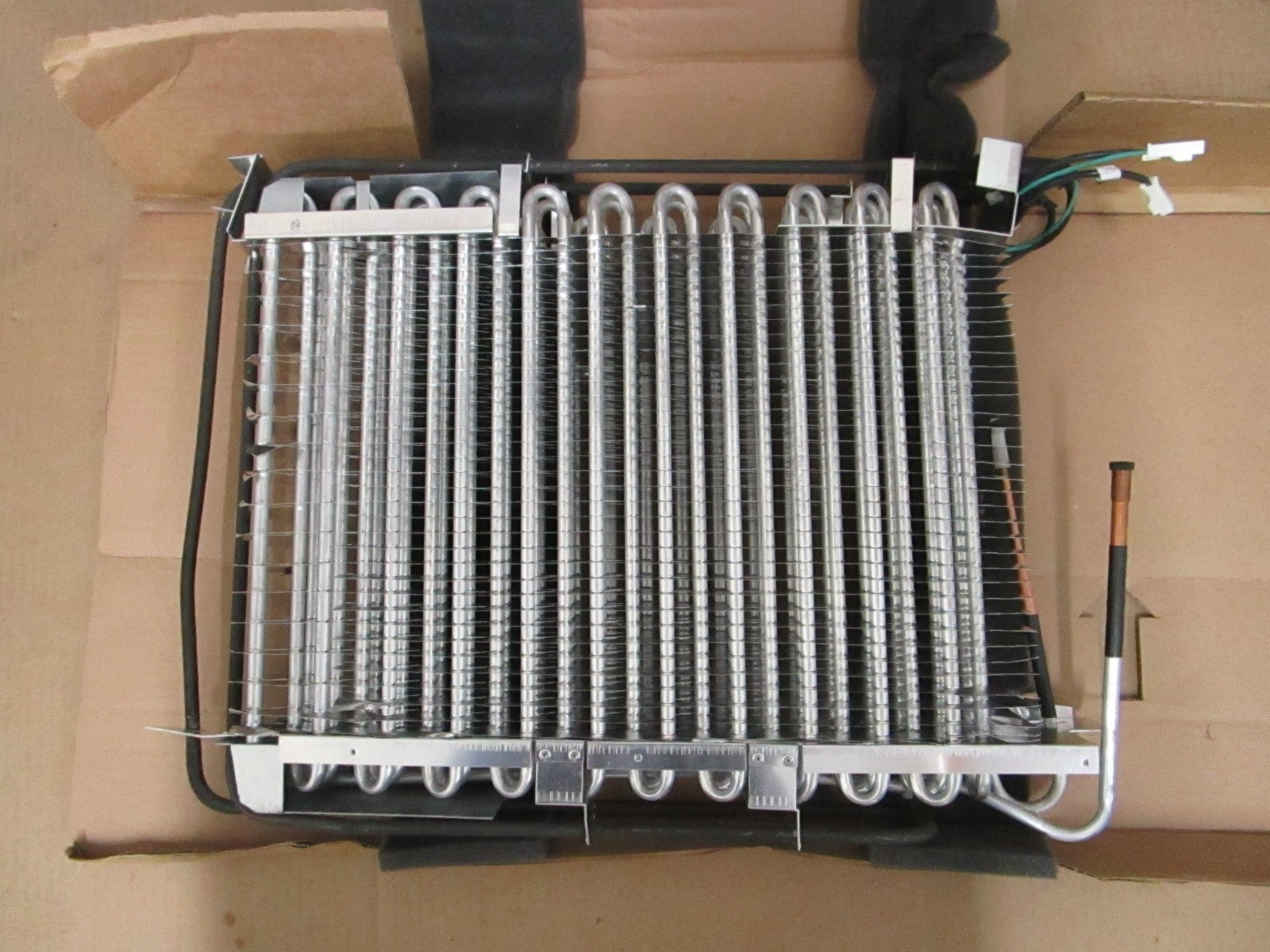 Whirlpool NEW OEM Refrigerator Evaporator W11629714 Genuine Factory Part 0820