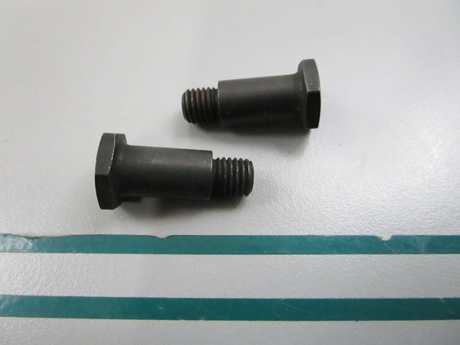 NEW OEM (LOT OF 2) 5020960 Polaris Float Pin 0810