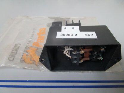 *NEW OEM* 0720 Crown 36V Forklift Truck Relay 088083-2 88083-2