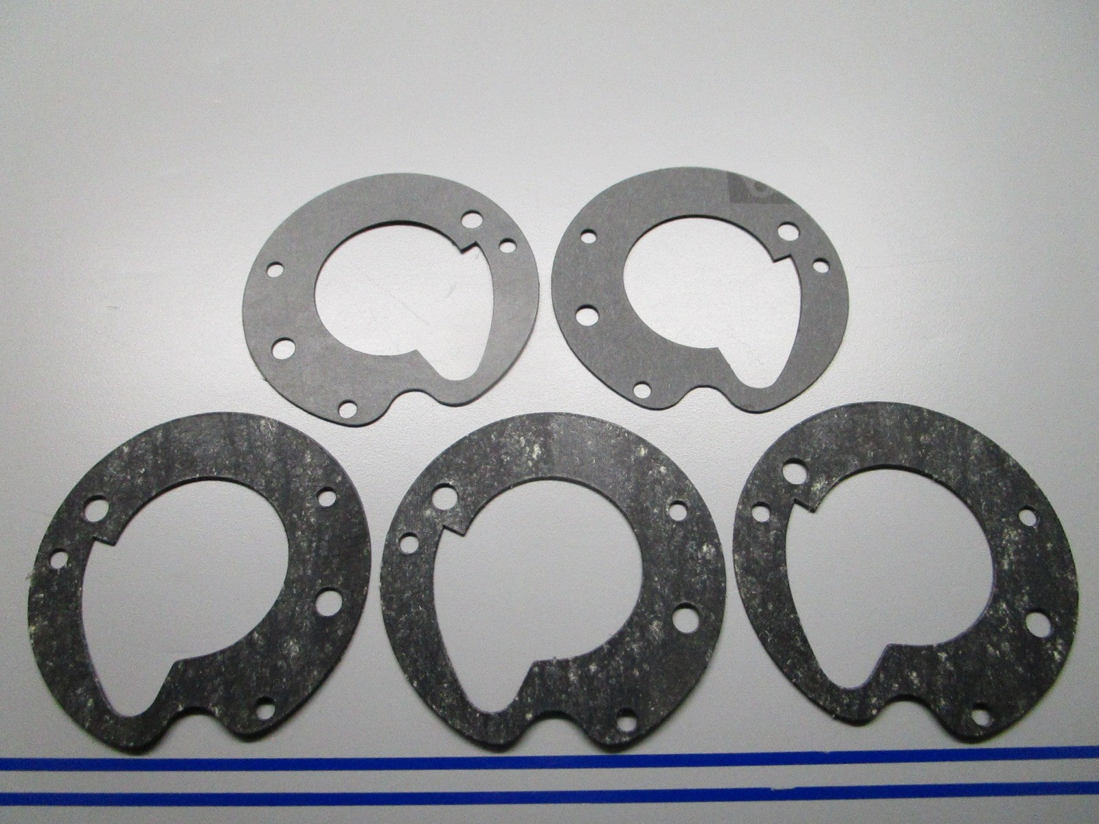 *NEW OEM* (LOT OF 5) 0720 OMC Johnson Evinrude Gasket 325399 0325399