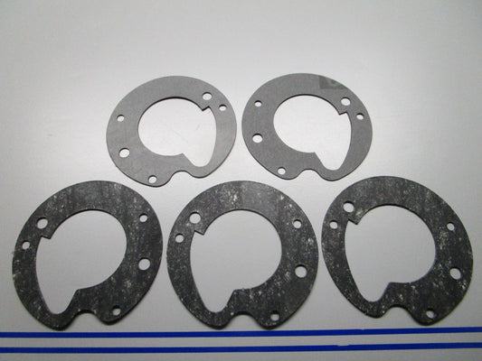 *NEW OEM* (LOT OF 5) 0720 OMC Johnson Evinrude Gasket 325399 0325399
