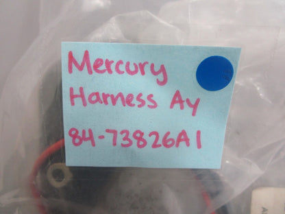 *NEW OEM* 0820 Mercury Quicksilver Harness Ay 84-73826A1