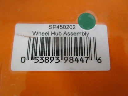 Timken SP450202 NEW Front Wheel Bearing Hub Assy Ford Ranger NOS 0820