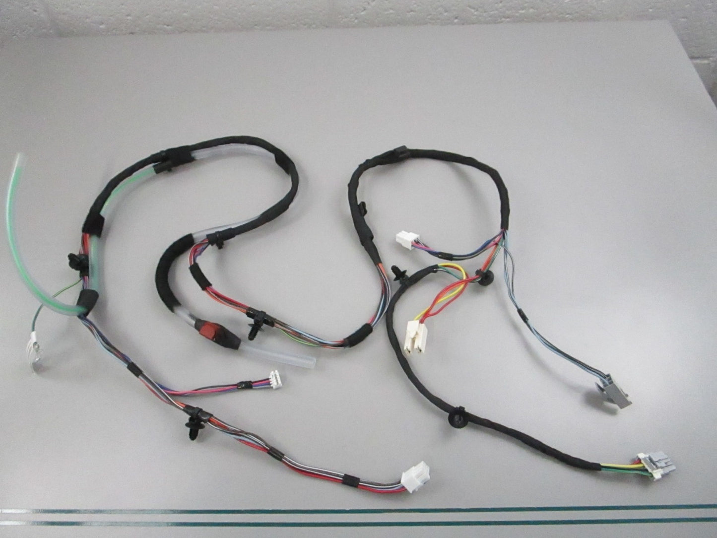 NEW OEM W11652038 Whirlpool Wiring Harness 0810
