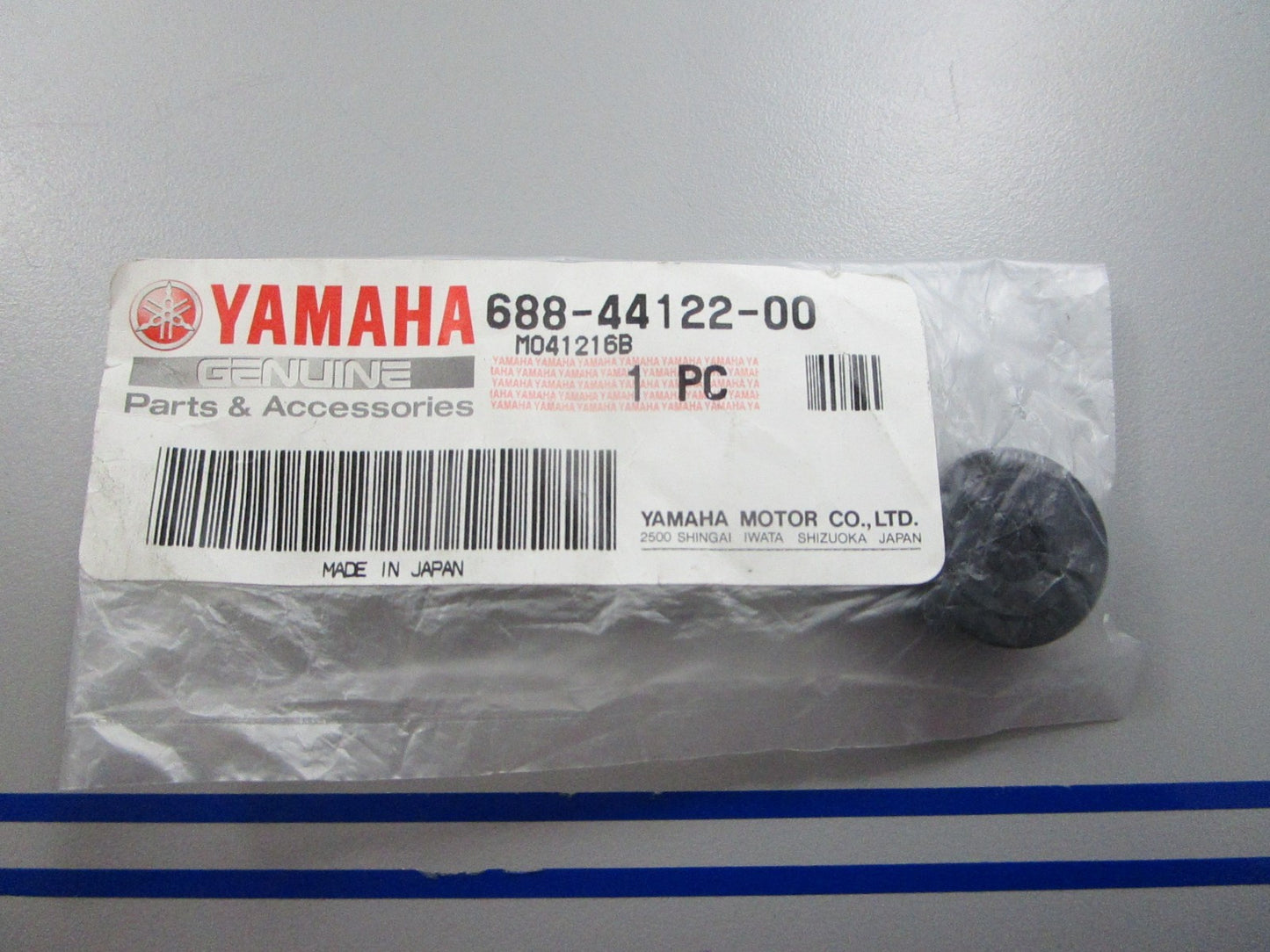 *NEW OEM* 0810 Yamaha Shift Rod Bushing 688-44122-00-00