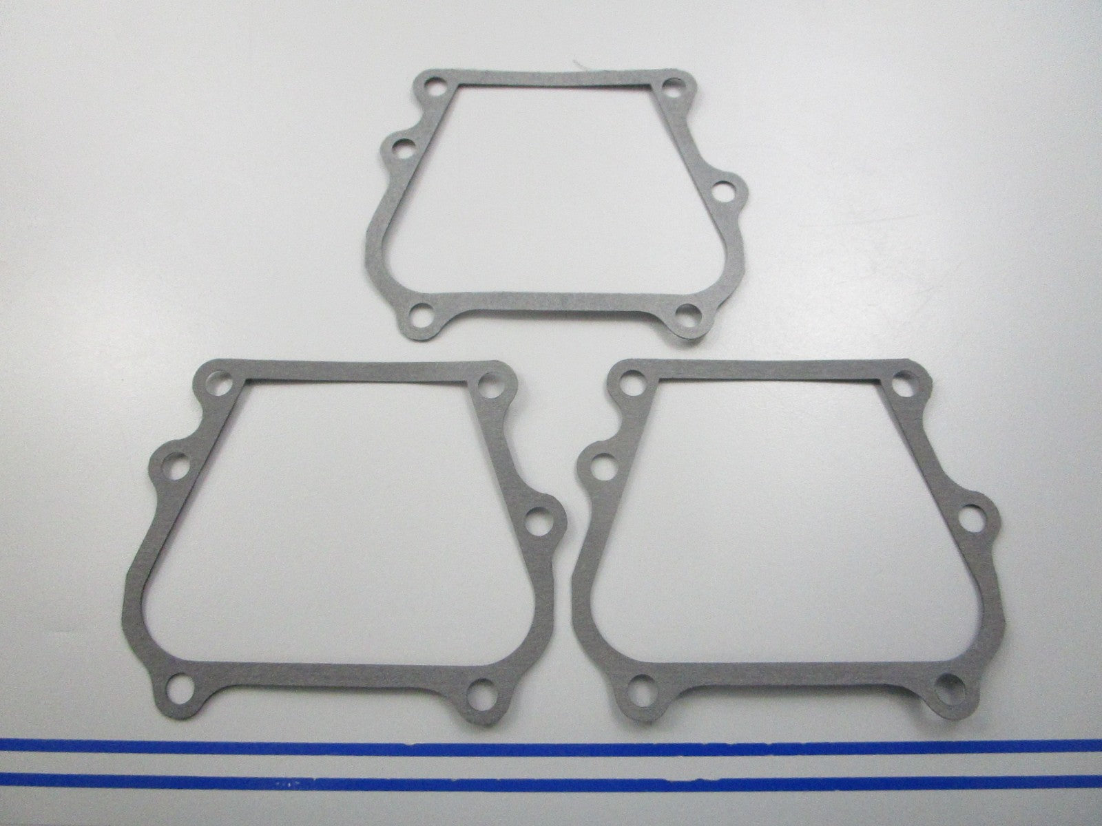 NEW OEM (LOT OF 3) 304784 0304784 OMC Johnson Evinrude Gasket 0810