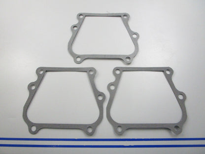 NEW OEM (LOT OF 3) 304784 0304784 OMC Johnson Evinrude Gasket 0810